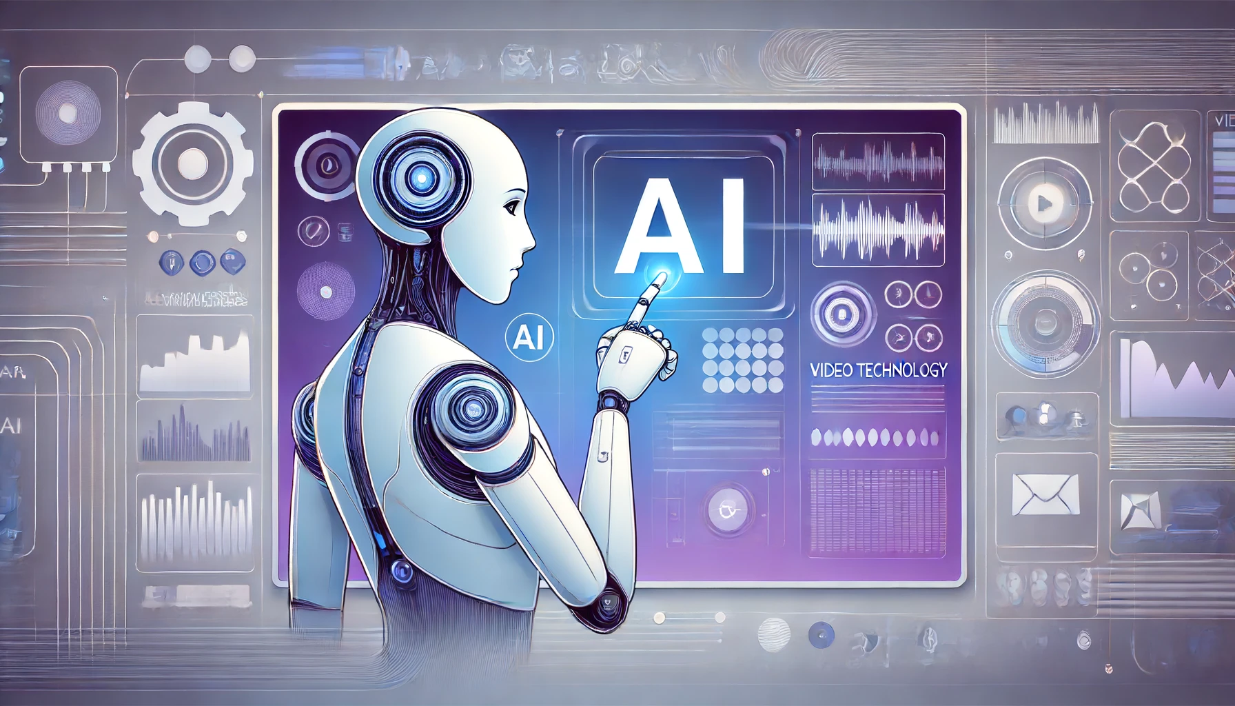 Instant AI-Powered Creation